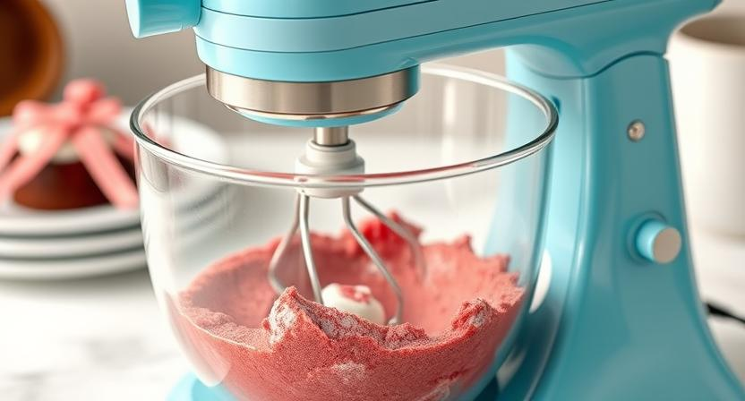 Red Velvet Cake Recipe